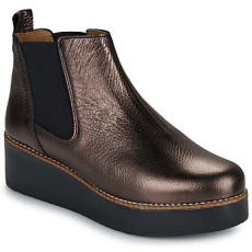 Fericelli Csizmák LORNA Barna 35