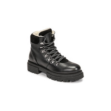 Fericelli Csizmák PISTACHE Fekete 36