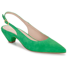 Fericelli Félcipők LORA Zöld 35 női cipő