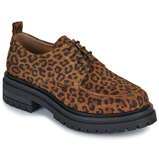 Fericelli Oxford cipők MAGNOLIA Barna 42 női cipő