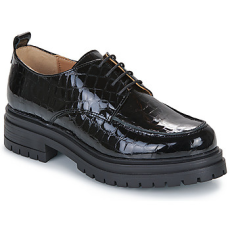 Fericelli Oxford cipők MAGNOLIA Fekete 36