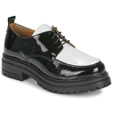 Fericelli Oxford cipők MAGNOLIA Fekete 38 női cipő