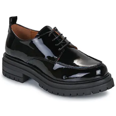 Fericelli Oxford cipők MAGNOLIA Fekete 39
