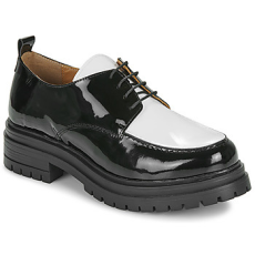 Fericelli Oxford cipők MAGNOLIA Fekete 42