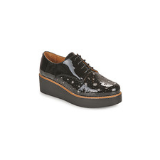 Fericelli Oxford cipők NENSEE Fekete 36 női cipő