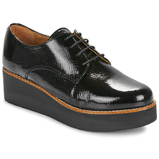 Fericelli Oxford cipők NENSEE Fekete 36 női cipő