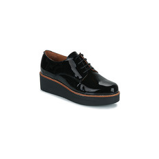 Fericelli Oxford cipők NENSEE Fekete 39