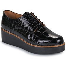 Fericelli Oxford cipők NENSEE Fekete 42 női cipő