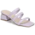 Fericelli Papucsok TIBET Lila 36