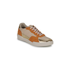 Fericelli Rövid szárú edzőcipők DAME Narancssárga 38 női cipő