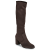 Fericelli Városi csizmák NEW005 Barna 42