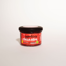 Fermentini fermentált gyömbéres cékla-répa 150 g konzerv
