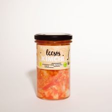 Fermentini fermentált lecsós kimchi 450 g konzerv