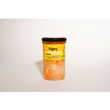 Fermentini Fermentini fermentált kajszis csalamádé 450 g konzerv
