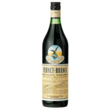 Fernet Branca 0,7 35% likőr