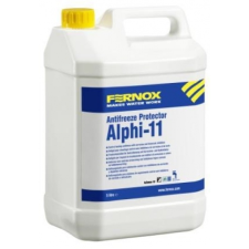 Fernox Antifreeze Protector Alphi-11 Fagyálló és Korróziógátló (5 literes) hűtés, fűtés szerelvény