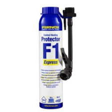 Fernox Protector F1 Express Aerozol 400ml hűtés, fűtés szerelvény