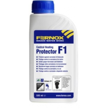 Fernox Protector F1 Inhibitor Folyadék 500ml hűtés, fűtés szerelvény