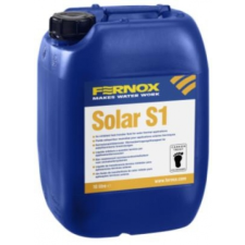 Fernox Solar Protector S1 Fagyálló és Inhibitor Folyadék Napkollektorhoz (20 liter) hűtés, fűtés szerelvény