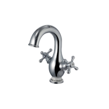  Feromix Firenze magasított mosdó csaptelep (F-340.1) fürdőkellék