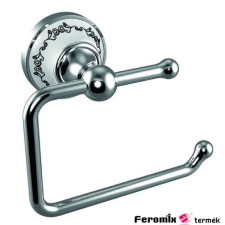  Feromix Firenze WC Papírtartó F-57060 fürdőszoba kiegészítő