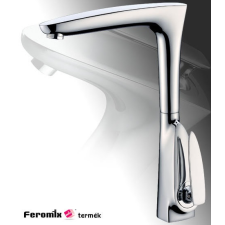  Feromix Goccia álló mosogató csaptelep 170500.1 fürdőkellék