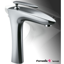  Feromix Goccia magasított mosdó csaptelep 170340.1 fürdőkellék