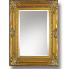  Feromix Old Mirror Tükör 90x60cm fürdőszoba kiegészítő