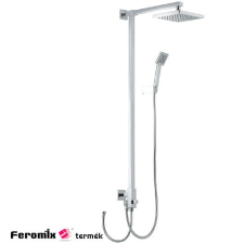  Feromix Tower fali zuhanyszett Cikkszám: 120740.1 fürdőkellék