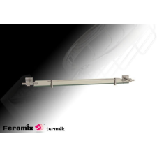  Feromix Tower Piperepolc (Króm) (749x53x145 mm) fürdőszoba kiegészítő