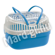  Ferplast Aladino kisállatszállító medium ketrec, szállítóbox rágcsálóknak