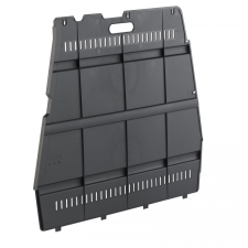 Ferplast Atlas Car Maxi elválasztó panel 73211017 szállítóbox, fekhely kutyáknak