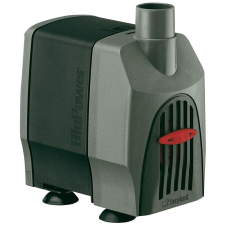 Ferplast Blupower 1200 Vízpumpa (Szökőkút Motor) (68122021) halfelszerelések
