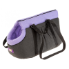  Ferplast Borsello Small 40 Newdream szállító válltáska, Kicsi - Purple 82271019