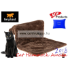 Ferplast Cat Hammock Amaca Goodnight Radiátor Fekhely (74101000) Sikertermék