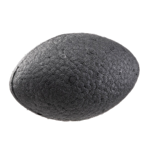  Ferplast Chewa Boing Rugby Labda kutyáknak Medium Black 10x6cm (86626717) játék kutyáknak