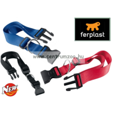 Ferplast Club C 40Mm Széles Xl Textil Nyakörv Több Színben nyakörv, póráz, hám kutyáknak