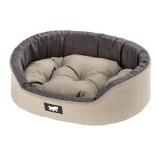  Ferplast Dandy 110 Big Dog Greygrey Kutyafekhely 110 cm (82946095) szállítóbox, fekhely kutyáknak