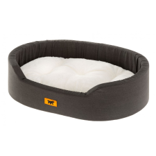 Ferplast Dandy 55 - Kutya-, Cicafekhely 55Cm Grey (82942097) szállítóbox, fekhely macskáknak