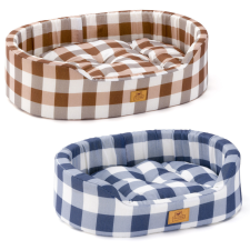  Ferplast Dandy 80 Kutya-, Cicafekhely (82944083) szállítóbox, fekhely kutyáknak