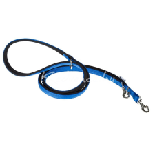  Ferplast Daytona GA15/200 kiképzőpóráz Kék nyakörv, póráz, hám kutyáknak