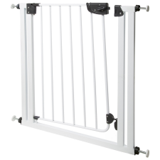  Ferplast Dog Gate &amp; Barrier ajtórács 70xh79 cm (73300211) kutyaajtó