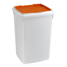 Ferplast Feedy 39liter táptartó - narancssárga kutyatál