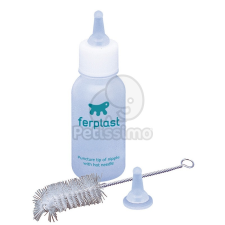Ferplast Ferplast cumisüveg készlet 50 ml (85502824) cumisüveg