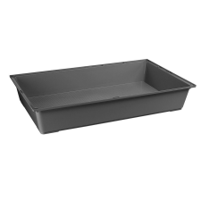  Ferplast FONDO M094 GRIGIO tálca 78x48x15,5cm (94000088) ketrec, szállítóbox rágcsálóknak