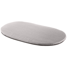 Ferplast Galette 45/2 Grey Kutyapárna Siesta Fekhelybe (82111099) szállítóbox, fekhely kutyáknak