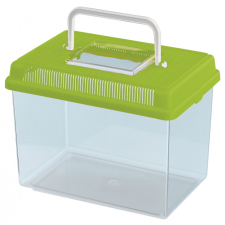  Ferplast Geo Fauna Box Medium 2,5L (60021099) hüllőfelszerelés