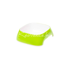  Ferplast GLAM EXTRA SMALL acid zöld kutyatál 0,2 liter kutyatál