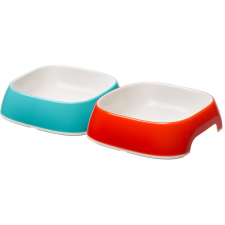 Ferplast Glam Xs Bowl Tál 0,2Liter Etető Vagy Itató Tál (712080**) kutyatál