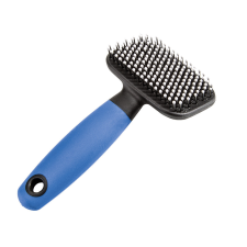 Ferplast Gro 4949 Spazzola Professional rágcsáló szőrápoló kefe (84949025) rágcsáló felszerelés